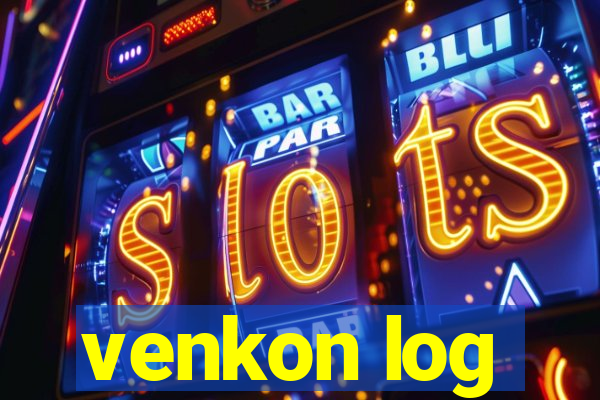 venkon log